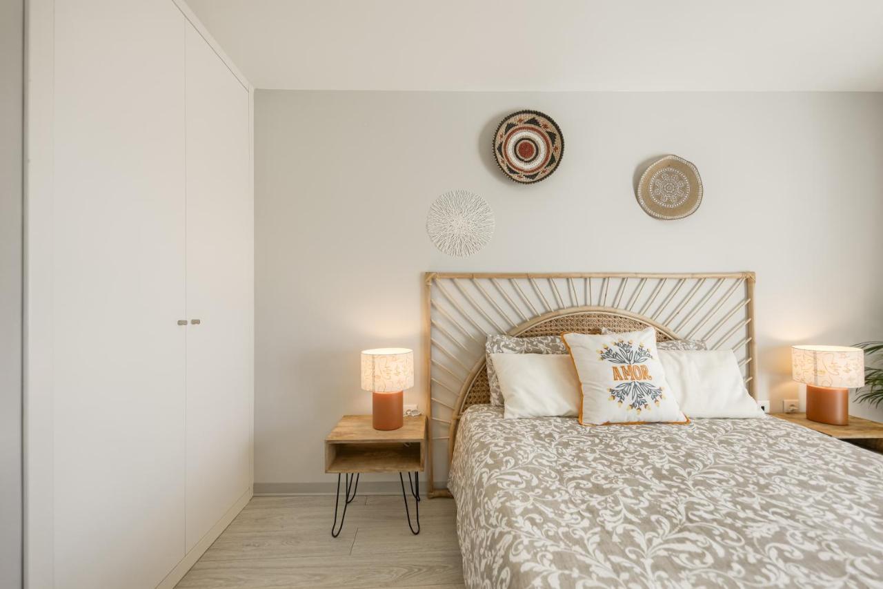 Sao Goncalinho Amor By Home Sweet Home Aveiro Exterior photo